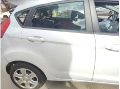 Recambio de puerta trasera derecha para ford fiesta vi (cb1, ccn) 1.25 referencia OEM IAM   