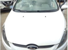 Recambio de capot para ford fiesta vi (cb1, ccn) 1.25 referencia OEM IAM   