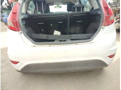 Recambio de paragolpes trasero para ford fiesta vi (cb1, ccn) 1.25 referencia OEM IAM   