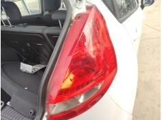 Recambio de piloto trasero derecho para ford fiesta vi (cb1, ccn) 1.25 referencia OEM IAM   
