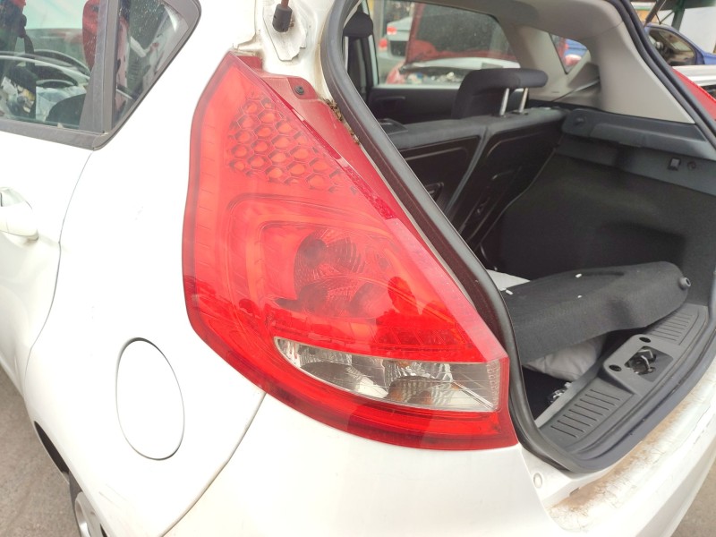 Recambio de piloto trasero izquierdo para ford fiesta vi (cb1, ccn) 1.25 referencia OEM IAM   