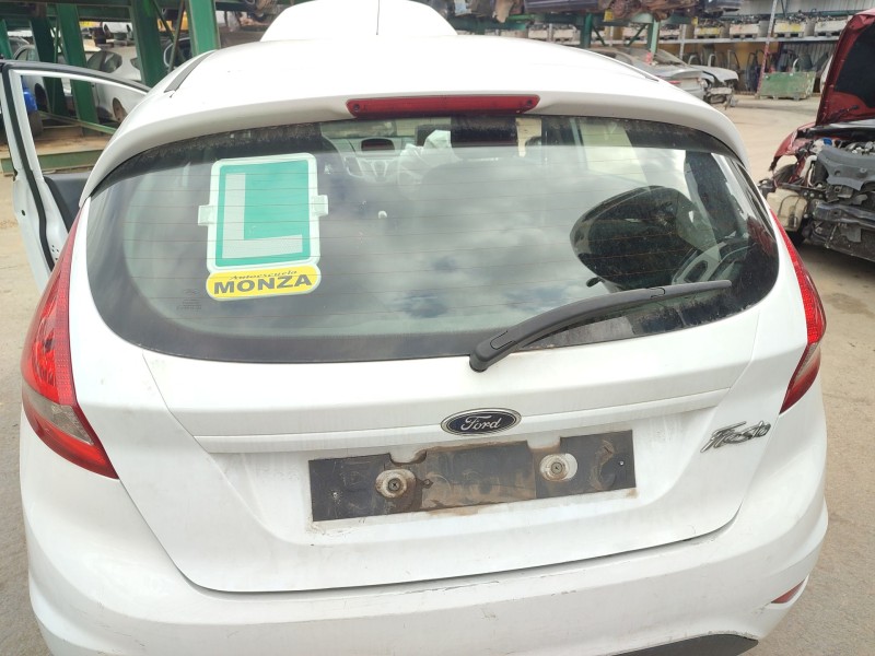 Recambio de porton trasero para ford fiesta vi (cb1, ccn) 1.25 referencia OEM IAM   