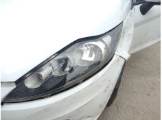 Recambio de faro izquierdo para ford fiesta vi (cb1, ccn) 1.25 referencia OEM IAM   