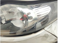 Recambio de faro izquierdo para ford fiesta vi (cb1, ccn) 1.25 referencia OEM IAM    2