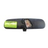Recambio de espejo interior para nissan qashqai ii (j11, j11_) 1.5 dci referencia OEM IAM 96321AX700 011681 