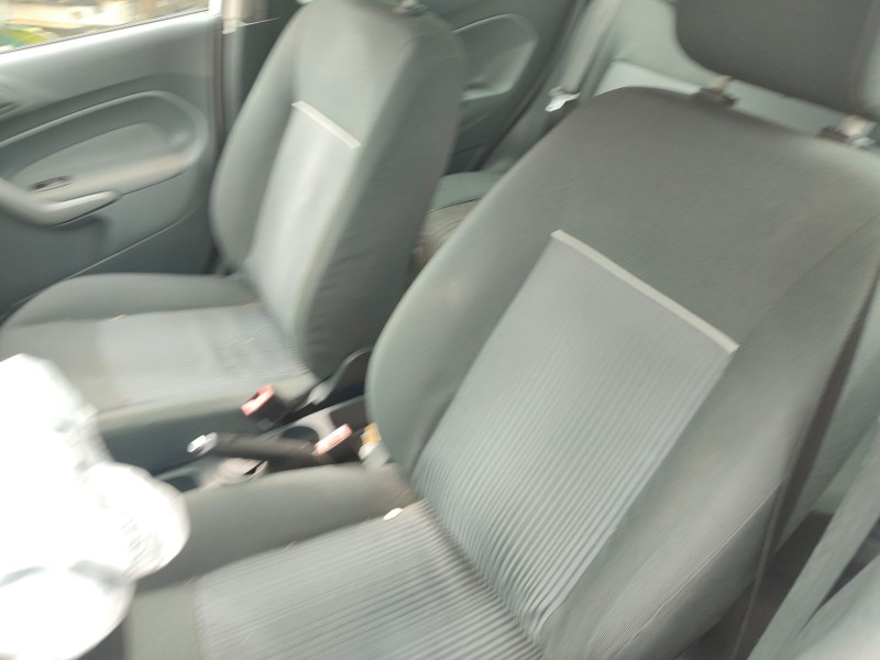 ford fiesta vi (cb1, ccn) del año 2010