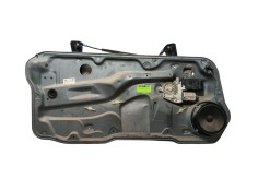 Recambio de elevalunas delantero izquierdo para volkswagen golf iv (1j1) 1.9 tdi referencia OEM IAM 1JE898099 1J1959801C001 