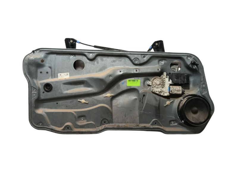 Recambio de elevalunas delantero izquierdo para volkswagen golf iv (1j1) 1.9 tdi referencia OEM IAM 1JE898099 1J1959801C001 