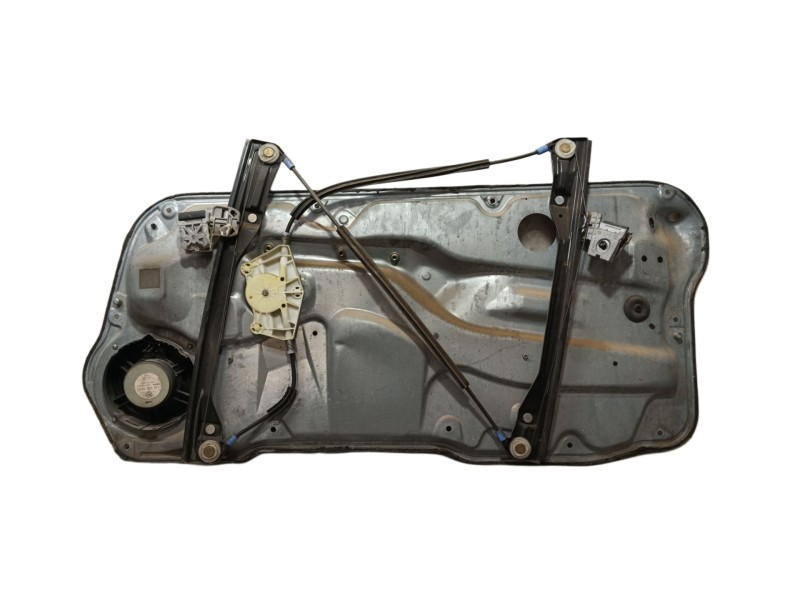 Recambio de elevalunas delantero izquierdo para volkswagen golf iv (1j1) 1.9 tdi referencia OEM IAM 1JE898099 1J1959801C001 