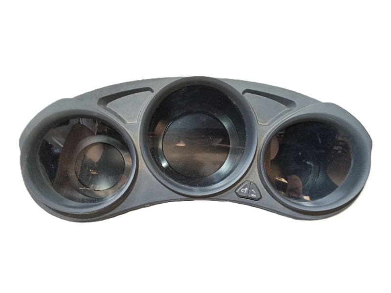Recambio de cuadro instrumentos para citroën c4 ii (nc_) 1.6 bluehdi 100 referencia OEM IAM 9812832380 A2C97398300 