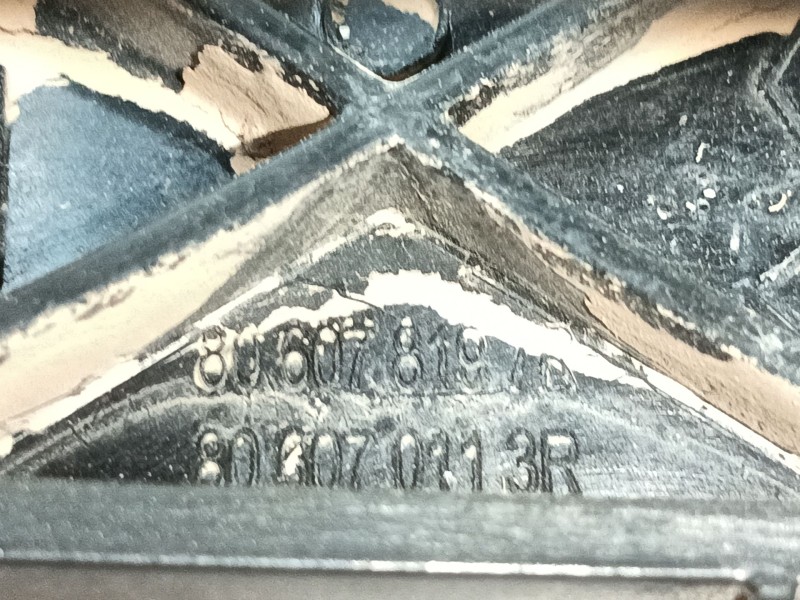 Recambio de maneta exterior delantera izquierda para renault master iii furgoneta (fv) 2.3 dci 150 fwd (fv0f, fv03) referencia O