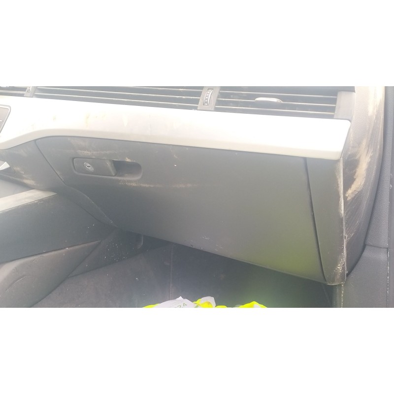 Recambio de guantera para audi a4 b9 (8w2, 8wc) 35 tdi mild hybrid referencia OEM IAM   