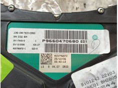 Recambio de cuadro instrumentos para peugeot 307 break (3e) 1.6 hdi 110 referencia OEM IAM    2