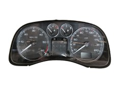 Recambio de cuadro instrumentos para peugeot 307 break (3e) 1.6 hdi 110 referencia OEM IAM   