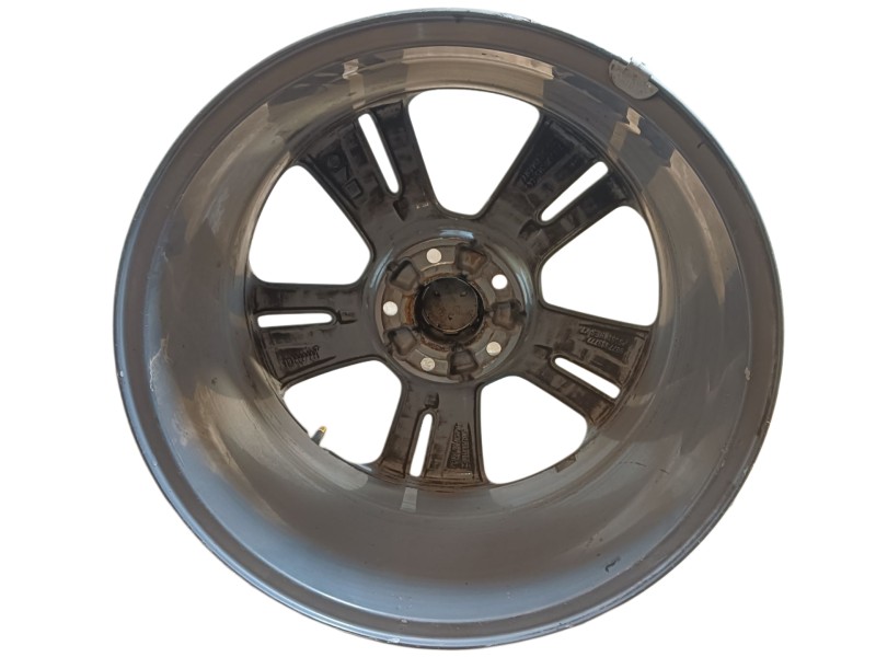 Recambio de llanta para peugeot 308 ii (lb_, lp_, lw_, lh_, l3_) 1.2 thp 130 referencia OEM IAM 9677989777 ET44 7.5Jx17