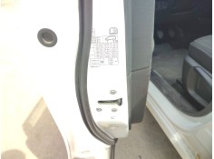 Recambio de cerradura puerta delantera izquierda para renault kadjar (ha_, hl_) 1.2 tce 130 referencia OEM IAM   