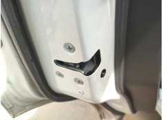 Recambio de cerradura puerta trasera izquierda para renault kadjar (ha_, hl_) 1.2 tce 130 referencia OEM IAM   