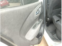 Recambio de elevalunas trasero izquierdo para renault kadjar (ha_, hl_) 1.2 tce 130 referencia OEM IAM   