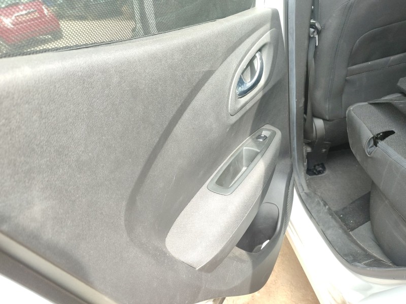 Recambio de elevalunas trasero izquierdo para renault kadjar (ha_, hl_) 1.2 tce 130 referencia OEM IAM   