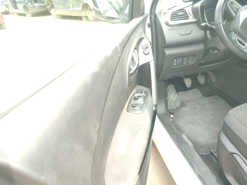 Recambio de elevalunas delantero izquierdo para renault kadjar (ha_, hl_) 1.2 tce 130 referencia OEM IAM   