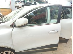 Recambio de puerta delantera izquierda para renault kadjar (ha_, hl_) 1.2 tce 130 referencia OEM IAM   