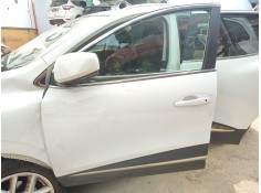 Recambio de puerta delantera izquierda para renault kadjar (ha_, hl_) 1.2 tce 130 referencia OEM IAM    2