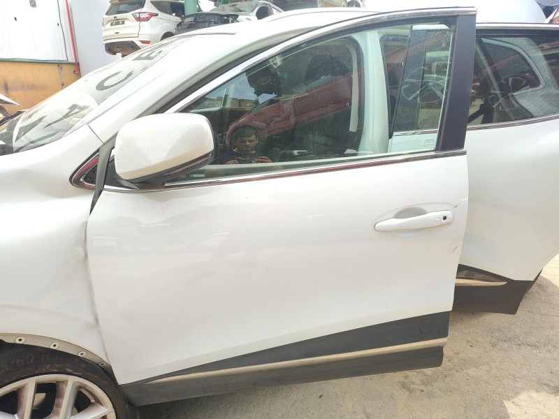 Recambio de puerta delantera izquierda para renault kadjar (ha_, hl_) 1.2 tce 130 referencia OEM IAM   