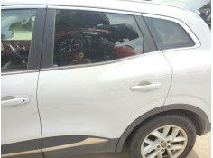 Recambio de puerta trasera izquierda para renault kadjar (ha_, hl_) 1.2 tce 130 referencia OEM IAM   