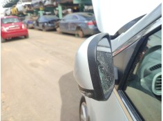 Recambio de retrovisor izquierdo para renault kadjar (ha_, hl_) 1.2 tce 130 referencia OEM IAM    2