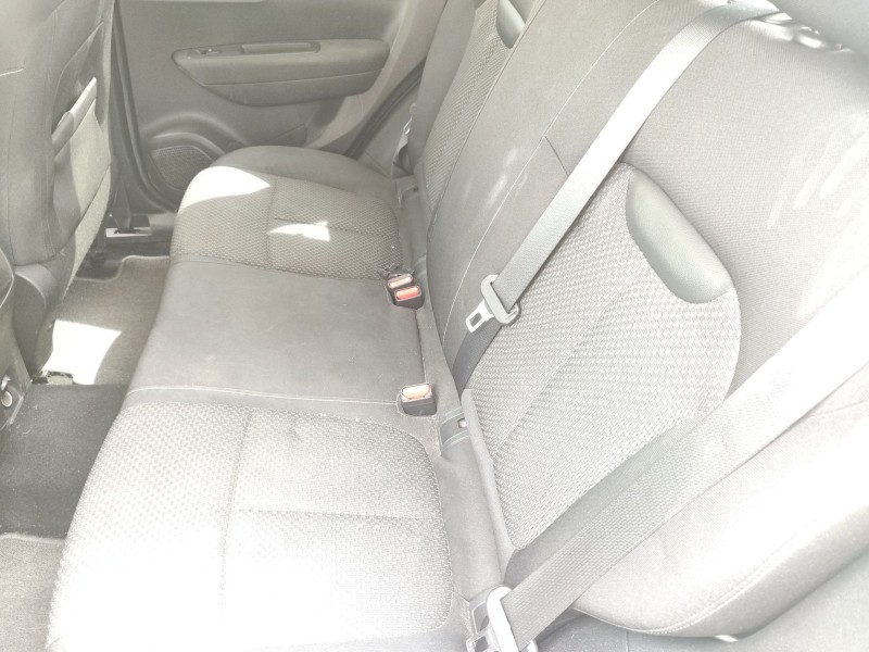 Recambio de asientos traseros para renault kadjar (ha_, hl_) 1.2 tce 130 referencia OEM IAM   