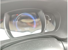 Recambio de cuadro instrumentos para renault kadjar (ha_, hl_) 1.2 tce 130 referencia OEM IAM   