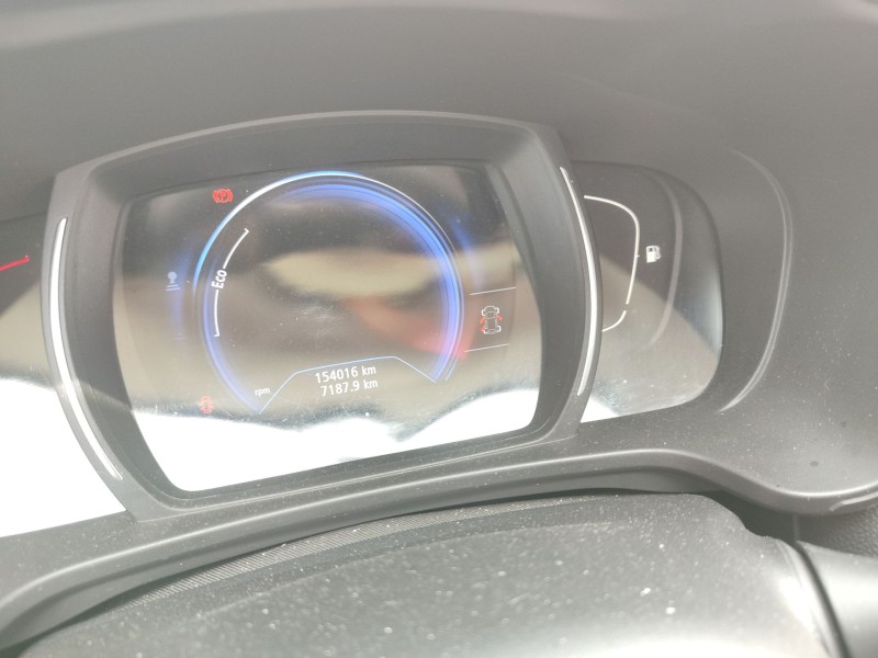 Recambio de cuadro instrumentos para renault kadjar (ha_, hl_) 1.2 tce 130 referencia OEM IAM   