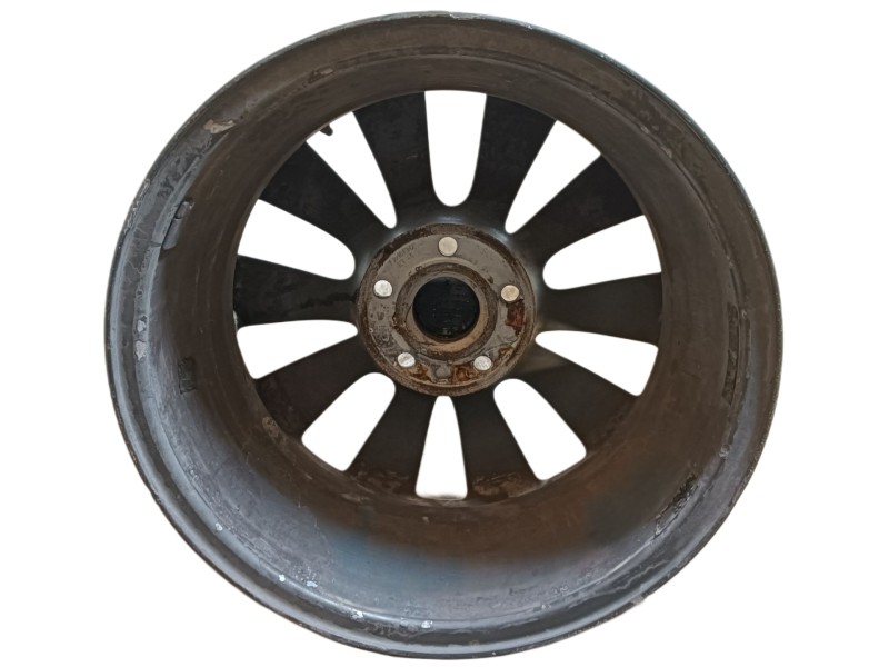 Recambio de llanta para volkswagen passat b6 (3c2) 2.0 tdi referencia OEM IAM 3C0601025C ET45 7Jx15