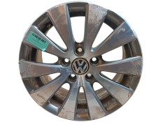 Recambio de llanta para volkswagen passat b6 (3c2) 2.0 tdi referencia OEM IAM 3C0601025C ET45 7Jx15