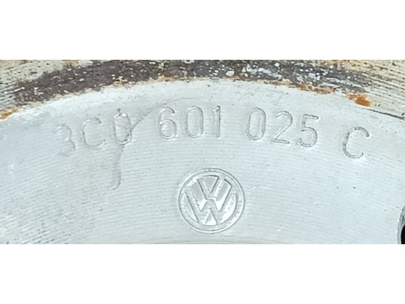 Recambio de llanta para volkswagen passat b6 (3c2) 2.0 tdi referencia OEM IAM 3C0601025C ET45 7Jx15