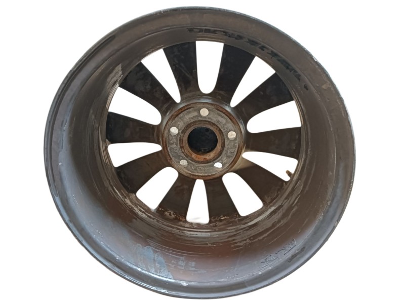 Recambio de llanta para volkswagen passat b6 (3c2) 2.0 tdi referencia OEM IAM 3C0601025C ET45 7Jx15