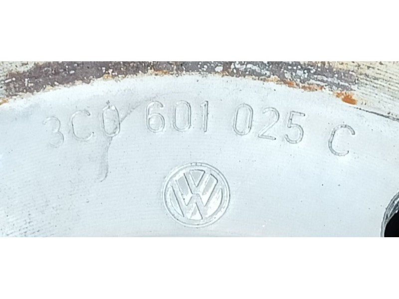 Recambio de llanta para volkswagen passat b6 (3c2) 2.0 tdi referencia OEM IAM 3C0601025C ET45 7Jx15