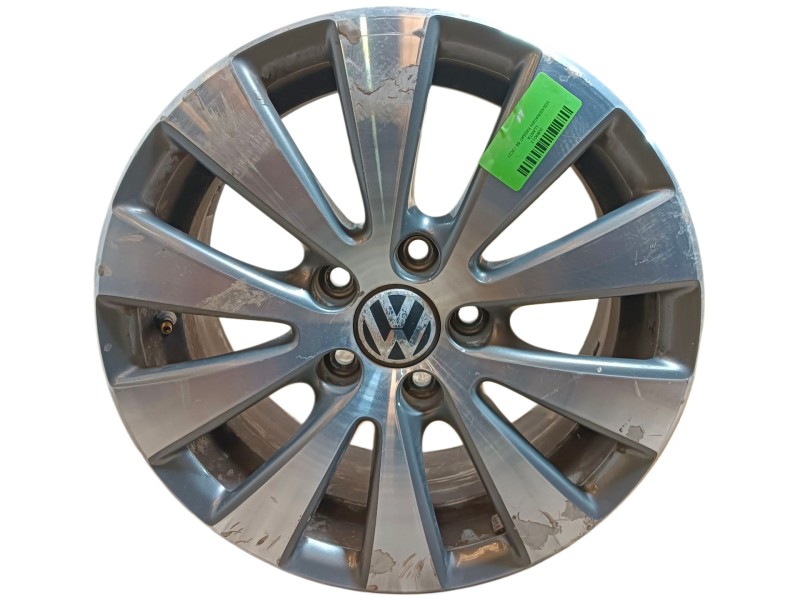 Recambio de llanta para volkswagen passat b6 (3c2) 2.0 tdi referencia OEM IAM 3C0601025C ET45 7Jx15