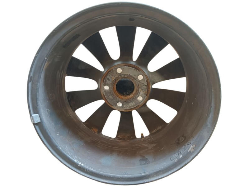 Recambio de llanta para volkswagen passat b6 (3c2) 2.0 tdi referencia OEM IAM 3C0601025C ET45 7Jx15