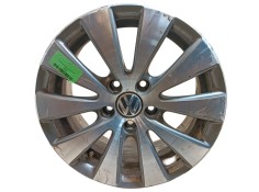 Recambio de llanta para volkswagen passat b6 (3c2) 2.0 tdi referencia OEM IAM 3C0601025C ET45 7Jx15