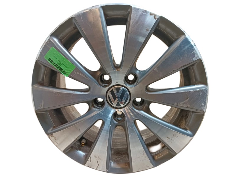 Recambio de llanta para volkswagen passat b6 (3c2) 2.0 tdi referencia OEM IAM 3C0601025C ET45 7Jx15