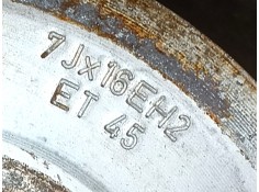 Recambio de llanta para volkswagen passat b6 (3c2) 2.0 tdi referencia OEM IAM 3C0601025C ET45 7Jx15 2