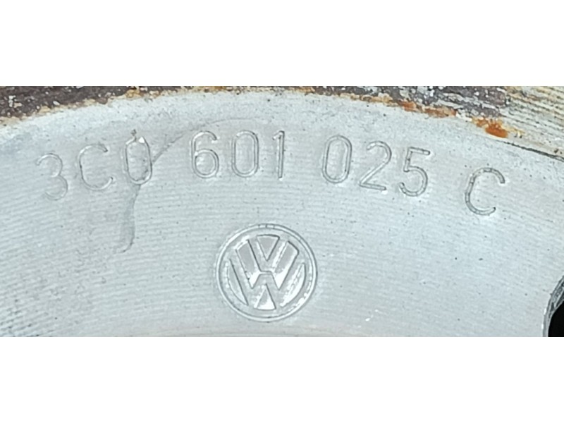 Recambio de llanta para volkswagen passat b6 (3c2) 2.0 tdi referencia OEM IAM 3C0601025C ET45 7Jx15