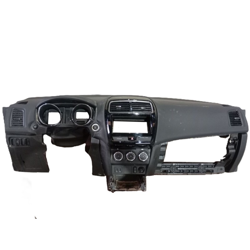 Recambio de salpicadero para mitsubishi asx (ga_w_) 1.6 mivec (ga1w) referencia OEM IAM 8000B219XA  