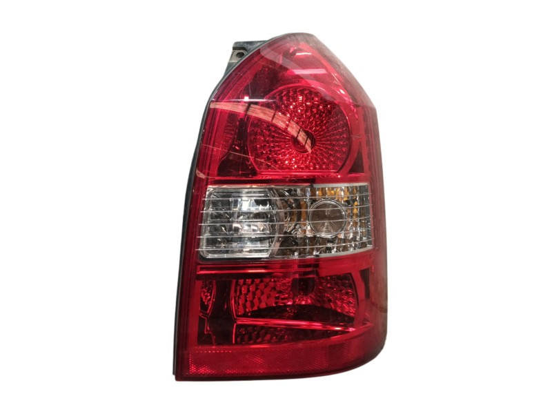 Recambio de piloto trasero derecho para hyundai tucson (jm) 2.0 crdi a las 4 ruedas referencia OEM IAM   