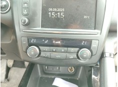 Recambio de mando calefaccion / aire acondicionado para renault kadjar (ha_, hl_) 1.2 tce 130 referencia OEM IAM   
