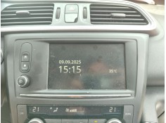 Recambio de sistema audio / radio cd para renault kadjar (ha_, hl_) 1.2 tce 130 referencia OEM IAM   
