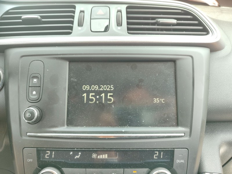 Recambio de sistema audio / radio cd para renault kadjar (ha_, hl_) 1.2 tce 130 referencia OEM IAM   