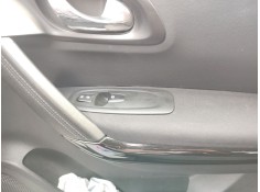 Recambio de mando elevalunas delantero derecho para renault kadjar (ha_, hl_) 1.2 tce 130 referencia OEM IAM   