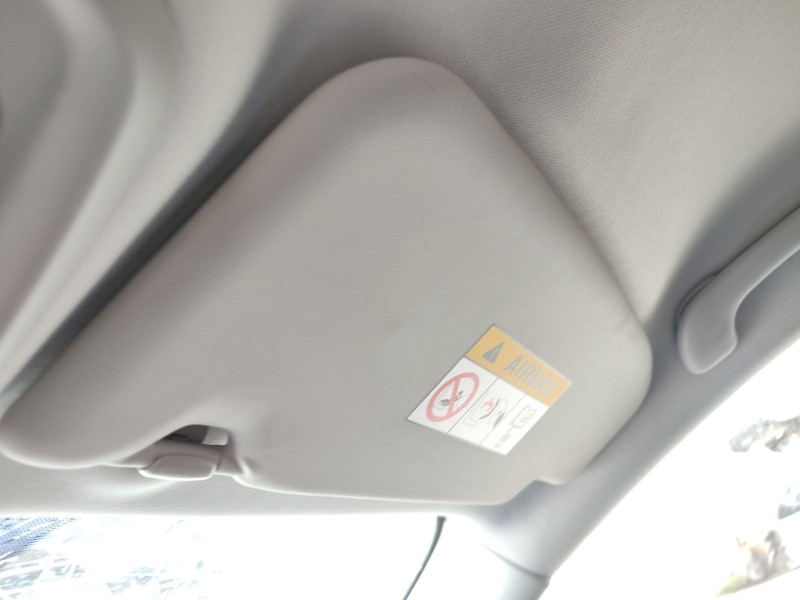 Recambio de parasol derecho para renault kadjar (ha_, hl_) 1.2 tce 130 referencia OEM IAM   